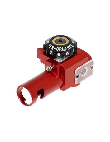 BLOC HOP UP MAXX MODEL SCORPION EVO3 ASG