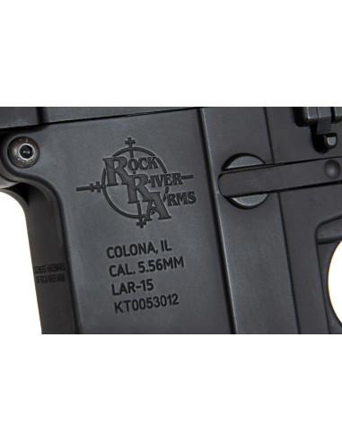 SA-E07-L EDGE LIGHT OPS BI TON