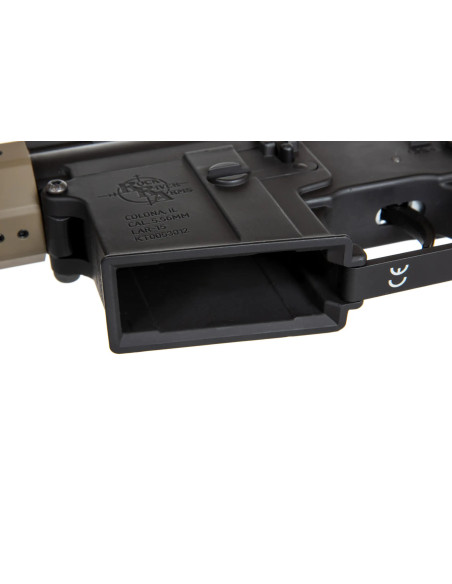 SA-E07-L EDGE LIGHT OPS BI TON