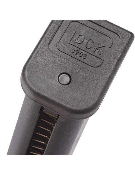 CHARGEUR GLOCK 17 GEN 4  NOIR UMAREX GAZ