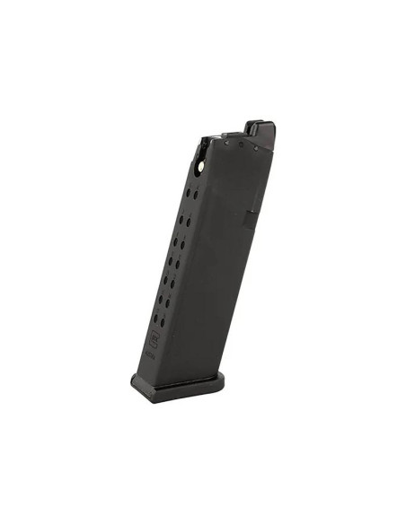 CHARGEUR GLOCK 17 GEN 4  NOIR UMAREX GAZ