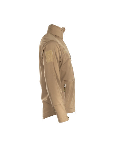 SOFTSHELL MILTEC COYOTE