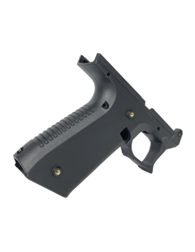 AAP01 FRAME NYLON  NOIR CTM TAC