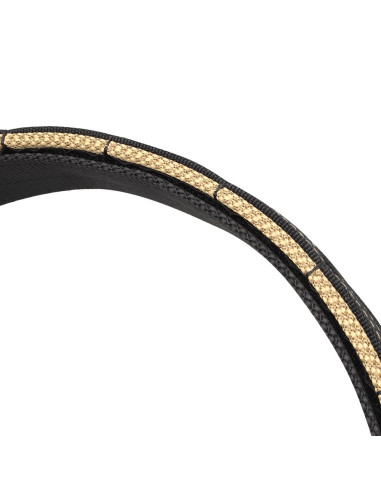 CEINTURE TACTIQUE KNIGHT BELT TAN