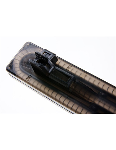 PACK 3 CHARGEURS 175BBS POUR VFC M249 GBB
