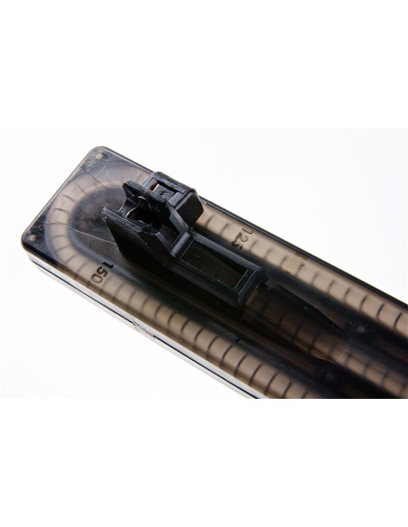 PACK 3 CHARGEURS 175BBS POUR VFC M249 GBB