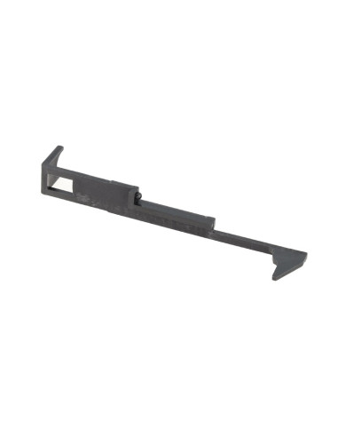 FPS SOFTAIR TAPPET PLATE CARBON NGRS