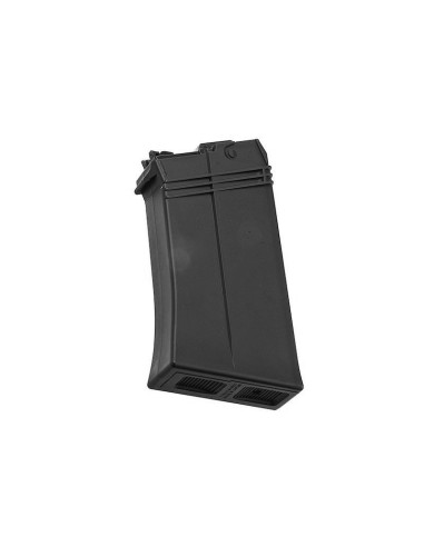 CHARGEUR SAIGA 12K GBB 45RDS