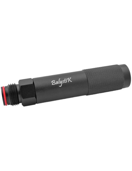 ADAPTATEUR C02 POUR REGULATEUR HPA