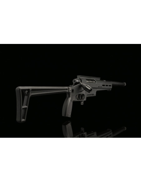 TAC 41 LITE SPORT BLACK