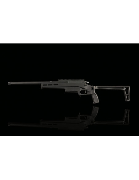 TAC 41 LITE SPORT BLACK