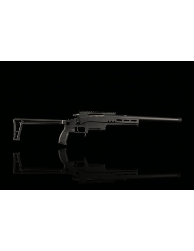 TAC 41 LITE SPORT BLACK