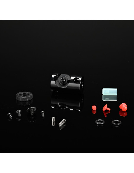 TAC 41 LITE SPORT BLACK