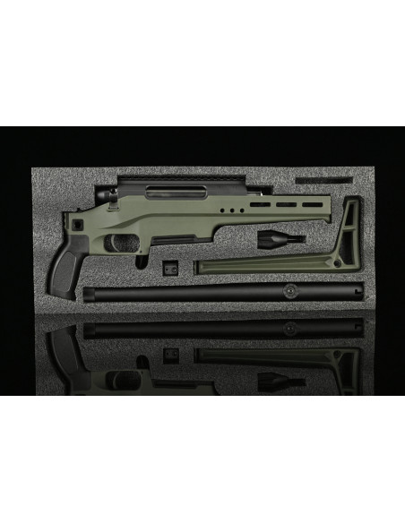 TAC 41 LITE SPORT BLACK