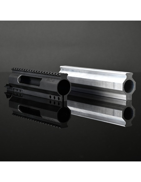 TAC 41 LITE SPORT BLACK