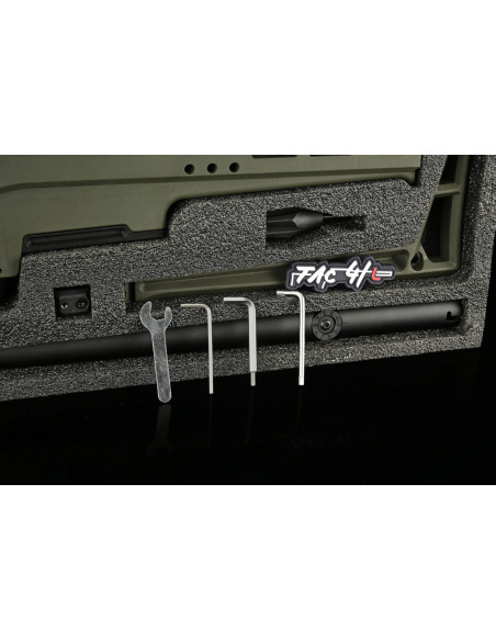 TAC 41 LITE SPORT OD