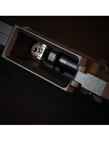 WOLVERINE MTW GEN3 308 TACTICAL EDITION