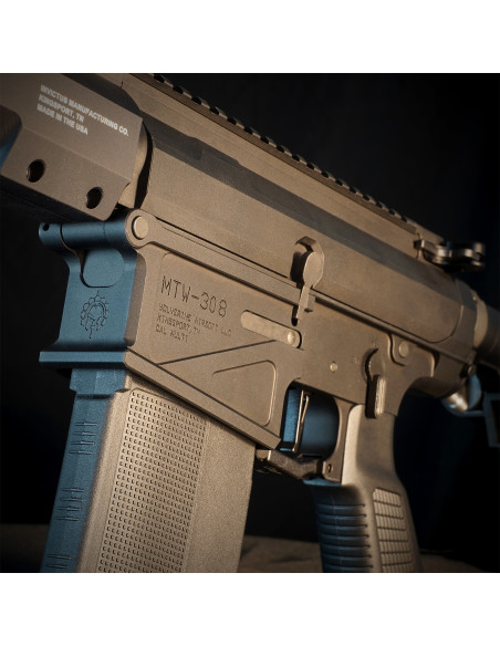 WOLVERINE MTW GEN3 308 TACTICAL EDITION