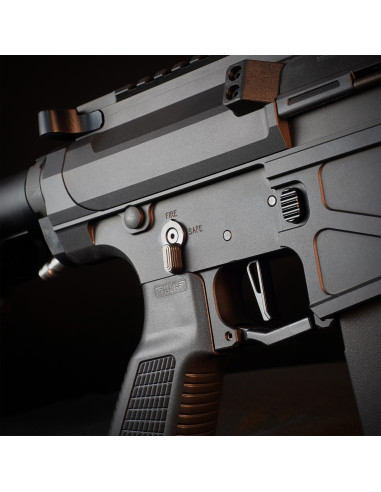 WOLVERINE MTW GEN3 308 TACTICAL EDITION