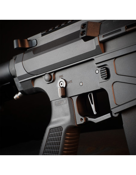 WOLVERINE MTW GEN3 308 TACTICAL EDITION