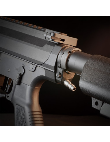 WOLVERINE MTW GEN3 308 TACTICAL EDITION