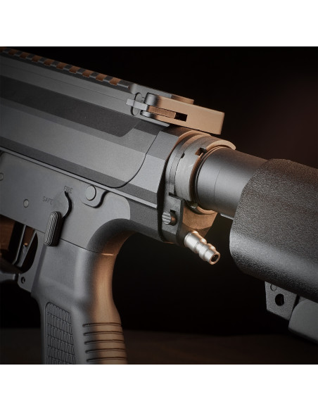 WOLVERINE MTW GEN3 308 TACTICAL EDITION