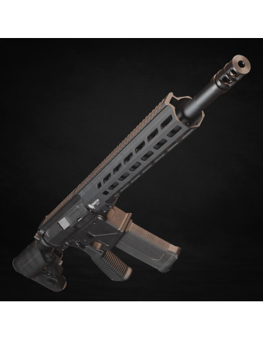 WOLVERINE MTW GEN3 308 TACTICAL EDITION