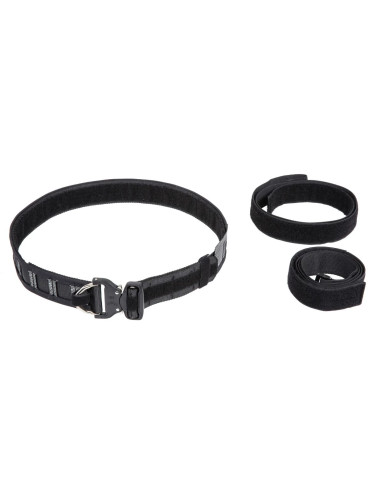 CEINTURE DE COMBAT TYPE GBRS + SOUS CEINTURE...