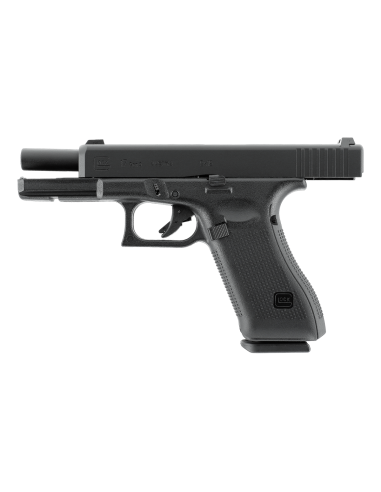 GLOCK 17 GEN5 NOIR UMAREX GAZ