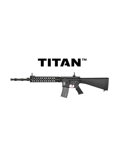 SA-16 ONE SAEC MK12 TITAN