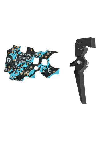 GATE ASTER II V2 BLUETOOTH EXPERT QUANTUM...