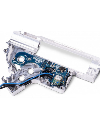 LEVIATHAN NGRS OPTICAL TO STOCK