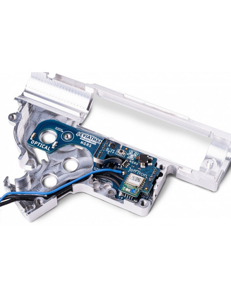 LEVIATHAN NGRS OPTICAL TO STOCK