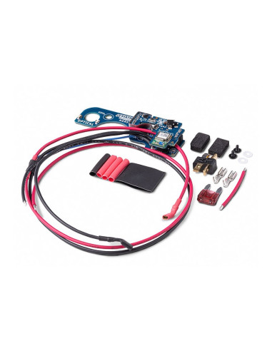 LEVIATHAN NGRS OPTICAL TO STOCK