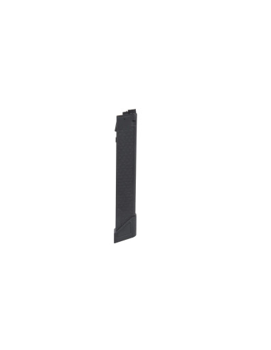 CHARGEUR SA-X9 HICAP 250RDS NOIR