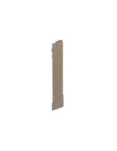 CHARGEUR SA-X9 HICAP 250RDS TAN