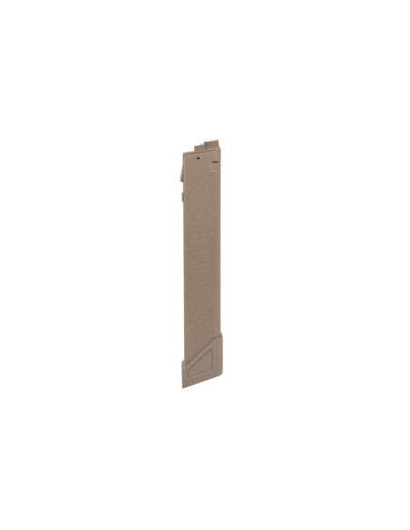 CHARGEUR SA-X9 HICAP 250RDS TAN