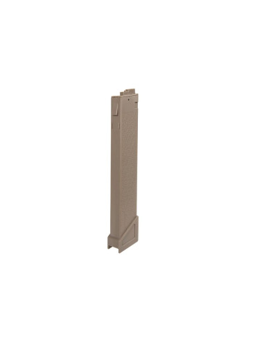 CHARGEUR SA-X9 HICAP 250RDS TAN