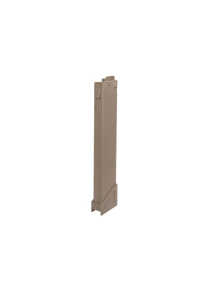 CHARGEUR SA-X9 HICAP 250RDS TAN