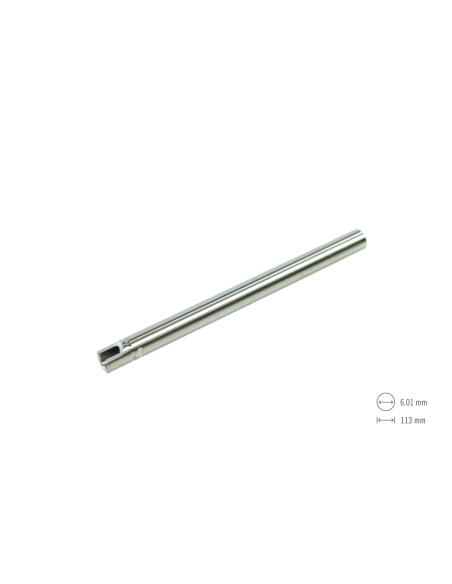 6.01MM GBB CANON INTERNE 113MM PDI