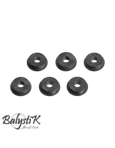 BEARING 8MM BALYSTIK BUSHING CNC ACIER