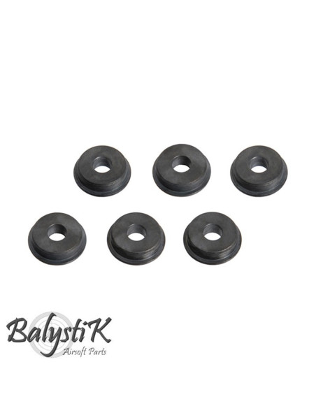 BEARING 8MM BALYSTIK BUSHING CNC ACIER