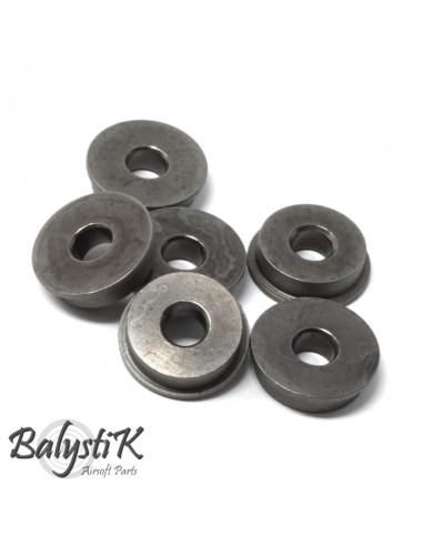 BEARING 8MM BALYSTIK BUSHING CNC ACIER