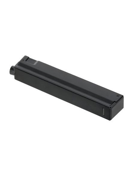 CHARGEUR MP5 DROIT NOIR CYMA MID CAP 120CPS