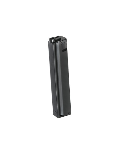 CHARGEUR MP5 DROIT NOIR CYMA MID CAP 120CPS
