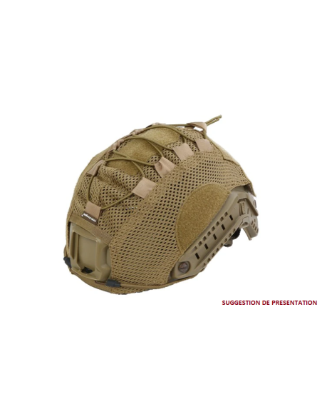 COVER CASQUE COYOTE BROWN EMERSON