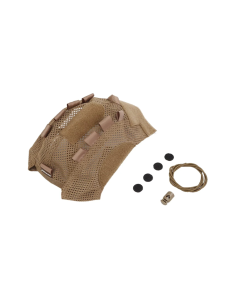 COVER CASQUE COYOTE BROWN EMERSON