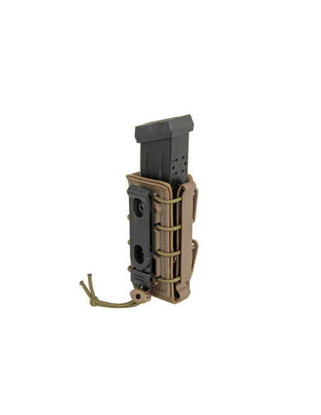 POCHE 9MM TYPE GCODE COYOTE TMC