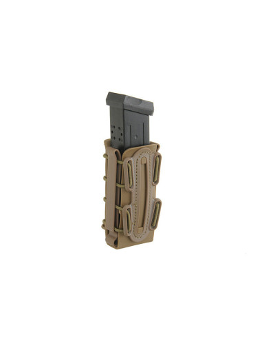 POCHE 9MM TYPE GCODE COYOTE TMC