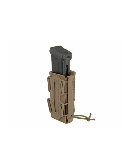 POCHE 9MM TYPE GCODE COYOTE TMC